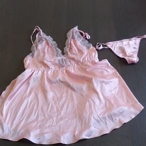 NWT Victoria secret lingerie